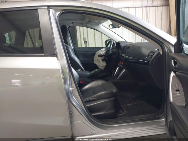 Aukcja sprzedaży 2014 Mazda Cx-5 Grand Touring, vin: JM3KE2DY9E0360159, numer aukcji: 45709693