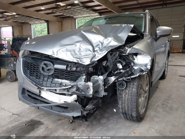 Aukcja sprzedaży 2014 Mazda Cx-5 Grand Touring, vin: JM3KE2DY9E0360159, numer aukcji: 45709693