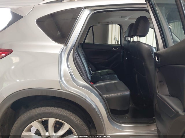 Aukcja sprzedaży 2014 Mazda Cx-5 Grand Touring, vin: JM3KE2DY9E0360159, numer aukcji: 45709693