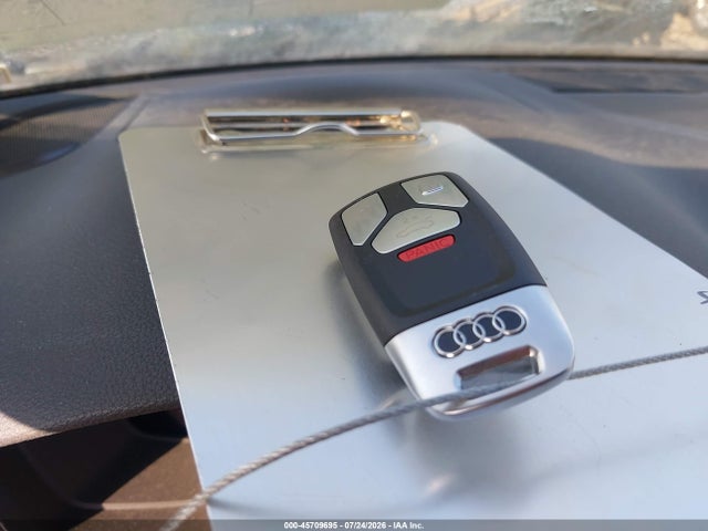 Продаж на аукціоні авто 2025 Audi S5 Sportback Premium Tfsi Quattro Tiptronic, vin: WAUC4CF5XSA014794, номер лоту: 45709695