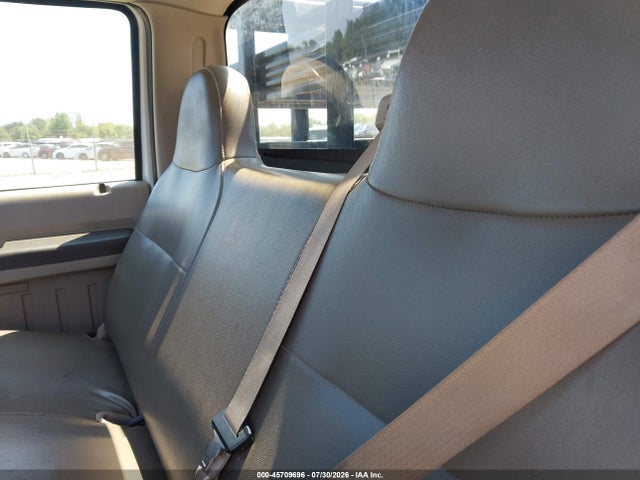 2008 Ford Super Duty F-350 Drw Xl/xlt მანქანა იყიდება აუქციონზე, vin: 1FDWF37Y08EC58891, აუქციონის ნომერი: 45709696