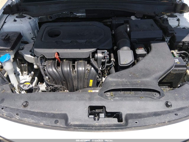 Aukcja sprzedaży 2019 Kia Optima Lx, vin: 5XXGT4L39KG312435, numer aukcji: 45709698