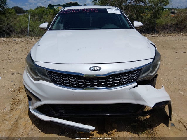 Aukcja sprzedaży 2019 Kia Optima Lx, vin: 5XXGT4L39KG312435, numer aukcji: 45709698