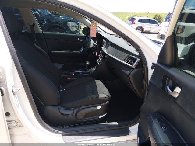Aukcja sprzedaży 2019 Kia Optima Lx, vin: 5XXGT4L39KG312435, numer aukcji: 45709698