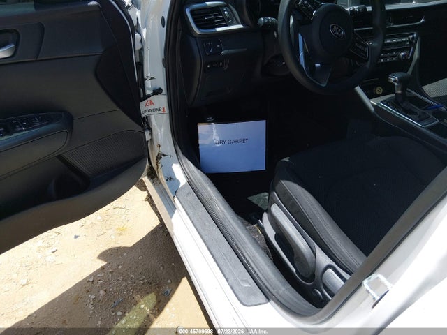 Aukcja sprzedaży 2019 Kia Optima Lx, vin: 5XXGT4L39KG312435, numer aukcji: 45709698