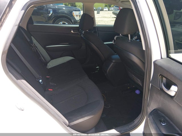 Aukcja sprzedaży 2019 Kia Optima Lx, vin: 5XXGT4L39KG312435, numer aukcji: 45709698