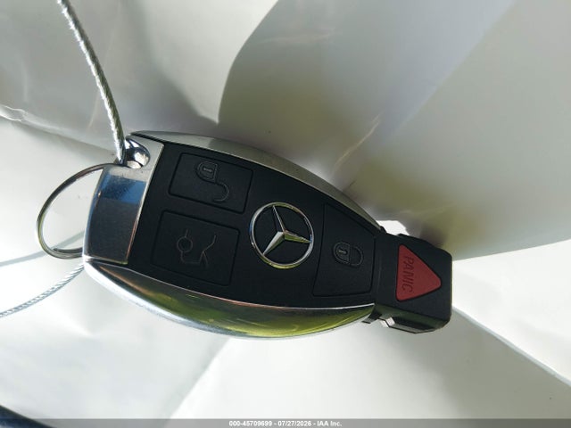 Aukcja sprzedaży 2015 Mercedes-benz C 400 4matic, vin: 55SWF6GB9FU023532, numer aukcji: 45709699