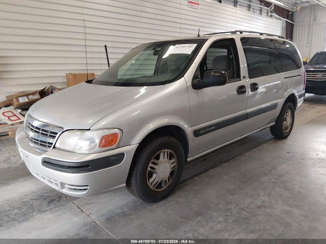 Продаж на аукціоні авто 2002 Chevrolet Venture Lt 1sd Pkg, vin: 1GNDX03E42D213699, номер лоту: 45709702