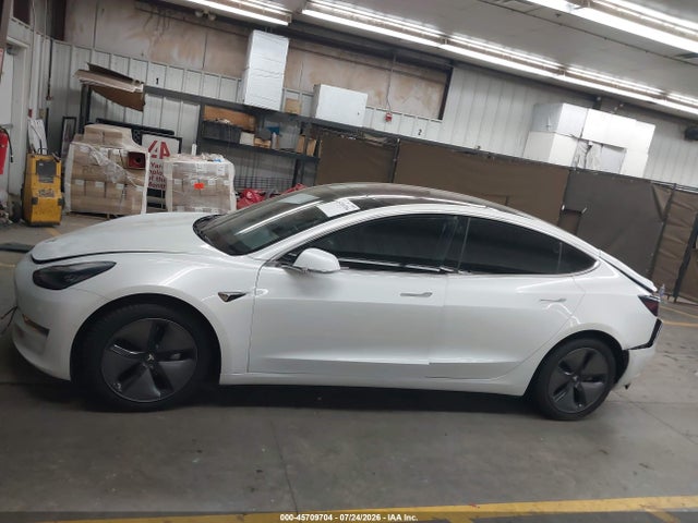 Tesla Model 3 Long Range/performance 2018 5YJ3E1EB6JF181431 Image 12