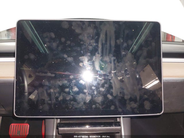 Tesla Model 3 Long Range/performance 2018 5YJ3E1EB6JF181431 Image 13