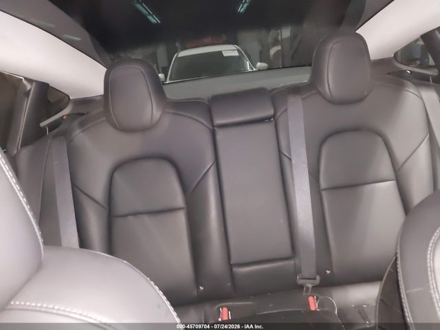 Tesla Model 3 Long Range/performance 2018 5YJ3E1EB6JF181431 Image 8