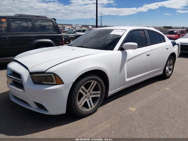 Продаж на аукціоні авто 2014 Dodge Charger Se, vin: 2C3CDXBG7EH130238, номер лоту: 45709709