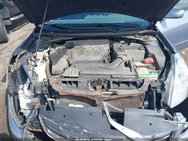 Продажа на аукционе авто 2012 Nissan Altima 2.5 S, vin: 1N4AL2AP7CN490369, номер лота: 45709714