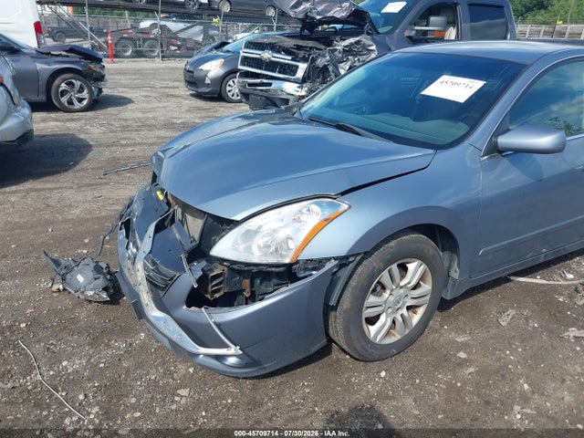 Продажа на аукционе авто 2012 Nissan Altima 2.5 S, vin: 1N4AL2AP7CN490369, номер лота: 45709714