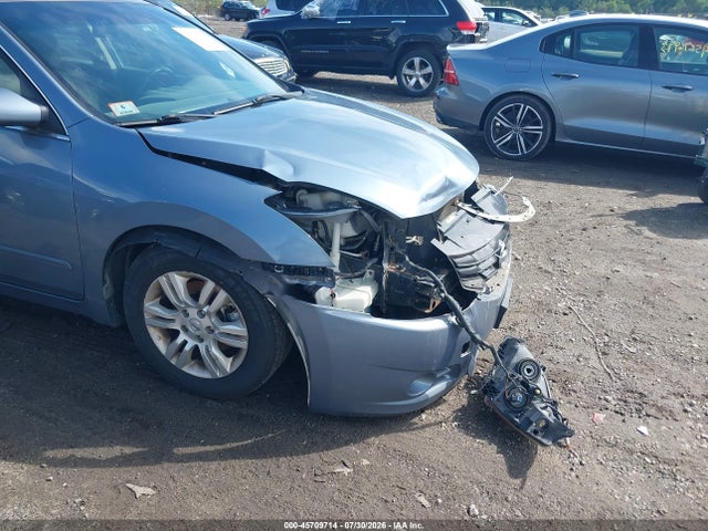 Продажа на аукционе авто 2012 Nissan Altima 2.5 S, vin: 1N4AL2AP7CN490369, номер лота: 45709714
