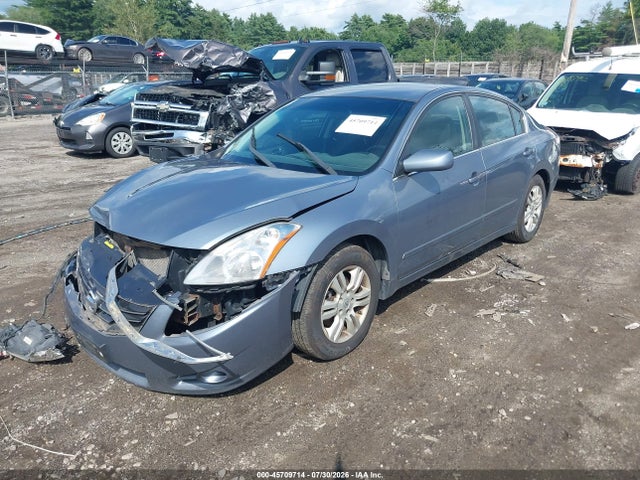 Продажа на аукционе авто 2012 Nissan Altima 2.5 S, vin: 1N4AL2AP7CN490369, номер лота: 45709714