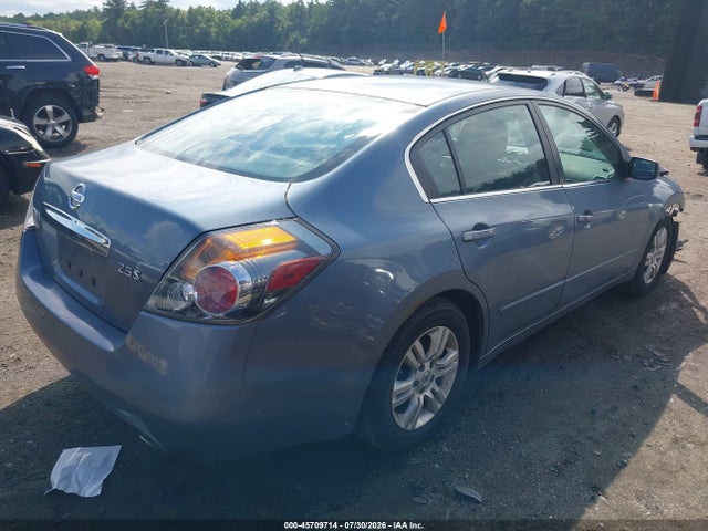 Продажа на аукционе авто 2012 Nissan Altima 2.5 S, vin: 1N4AL2AP7CN490369, номер лота: 45709714