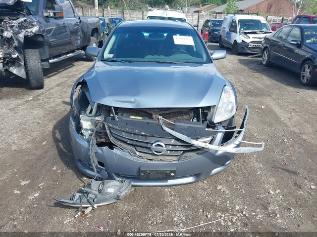 Продажа на аукционе авто 2012 Nissan Altima 2.5 S, vin: 1N4AL2AP7CN490369, номер лота: 45709714