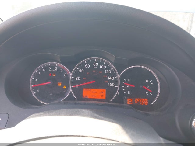 Продажа на аукционе авто 2012 Nissan Altima 2.5 S, vin: 1N4AL2AP7CN490369, номер лота: 45709714