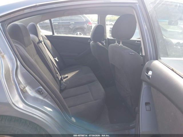 Продажа на аукционе авто 2012 Nissan Altima 2.5 S, vin: 1N4AL2AP7CN490369, номер лота: 45709714