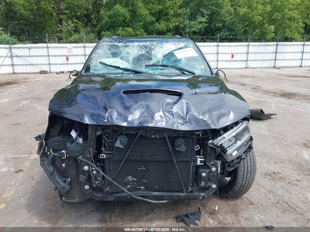 2025 Dodge Durango Gt Plus Awd მანქანა იყიდება აუქციონზე, vin: 1C4RDJDG6SC529012, აუქციონის ნომერი: 45709717