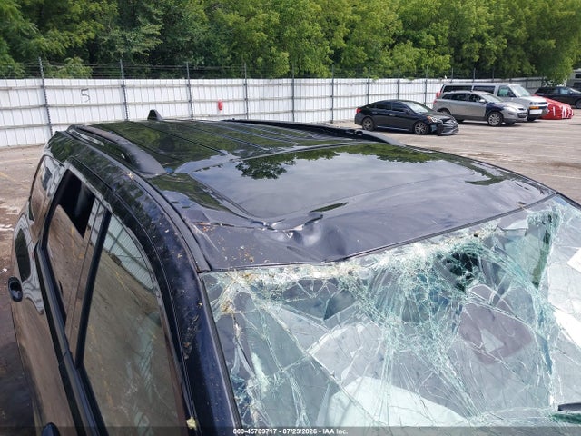 2025 Dodge Durango Gt Plus Awd მანქანა იყიდება აუქციონზე, vin: 1C4RDJDG6SC529012, აუქციონის ნომერი: 45709717