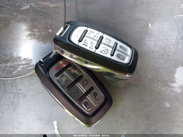Продаж на аукціоні авто 2019 Chrysler Pacifica Touring Plus, vin: 2C4RC1FG4KR516198, номер лоту: 45709720