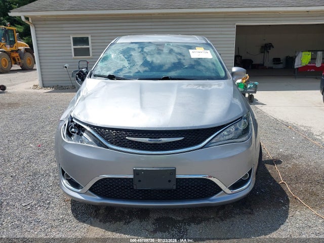 Продаж на аукціоні авто 2019 Chrysler Pacifica Touring Plus, vin: 2C4RC1FG4KR516198, номер лоту: 45709720
