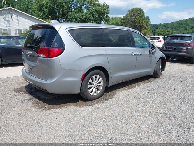 Продаж на аукціоні авто 2019 Chrysler Pacifica Touring Plus, vin: 2C4RC1FG4KR516198, номер лоту: 45709720