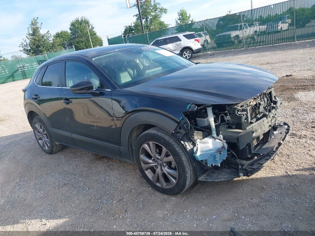 Продаж на аукціоні авто 2020 Mazda Cx-30 Select Package, vin: 3MVDMACL7LM115986, номер лоту: 45709726