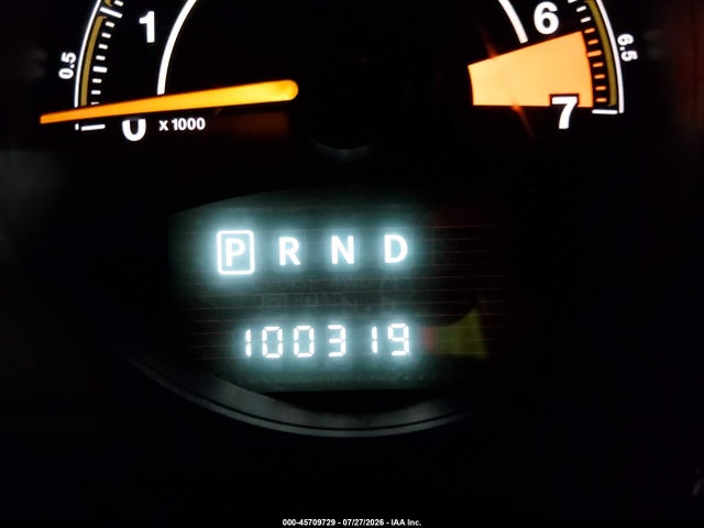 1C4NJPBB6GD804056 Jeep Patriot Sport