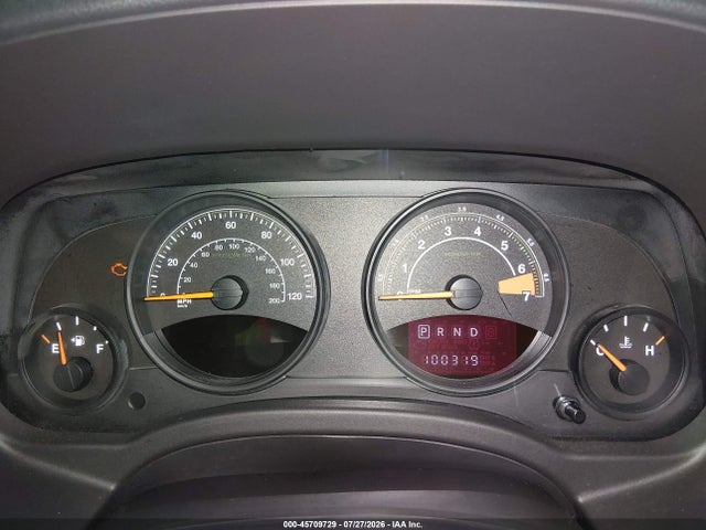 1C4NJPBB6GD804056 Jeep Patriot Sport