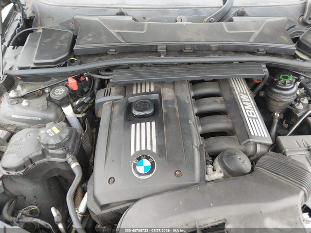 Продажа на аукционе авто 2008 Bmw 328xi, vin: WBAVC93598KZ72797, номер лота: 45709732