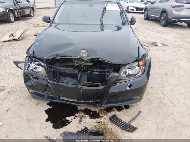 Продажа на аукционе авто 2008 Bmw 328xi, vin: WBAVC93598KZ72797, номер лота: 45709732