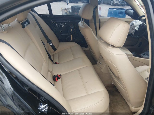 Продажа на аукционе авто 2008 Bmw 328xi, vin: WBAVC93598KZ72797, номер лота: 45709732