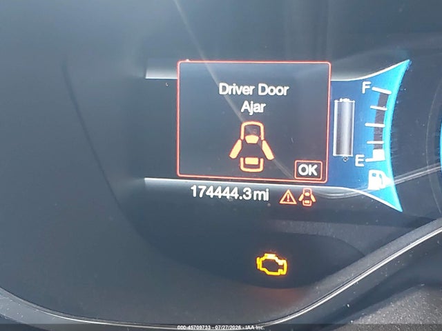 Ford C-max Energi Titanium 2017 1FADP5FU7HL108331 Image 15