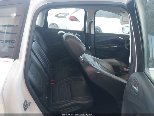 Ford C-max Energi Titanium 2017 1FADP5FU7HL108331 Image 8