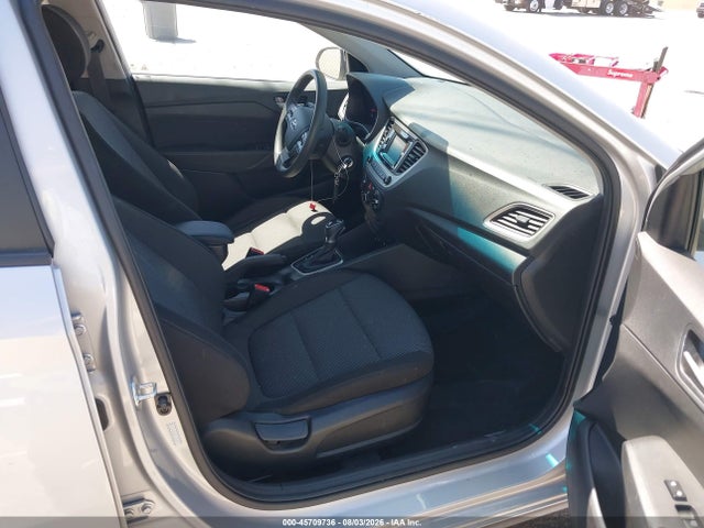 Hyundai ACCENT SE 2020 3KPC24A69LE126337 Image 5