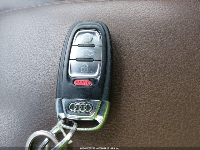 Продажа на аукционе авто 2014 Audi A7 3.0t Premium Plus, vin: WAU2GAFC7EN025898, номер лота: 45709735