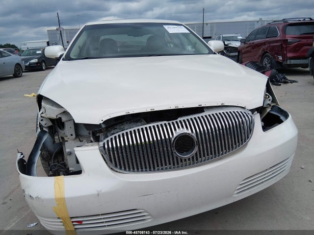 Aukcja sprzedaży 2010 Buick Lucerne Cxl Special Edition, vin: 1G4HD5EM7AU106001, numer aukcji: 45709743