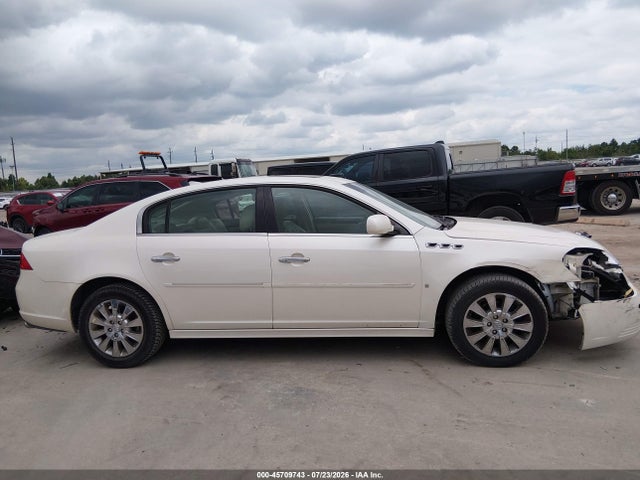 Aukcja sprzedaży 2010 Buick Lucerne Cxl Special Edition, vin: 1G4HD5EM7AU106001, numer aukcji: 45709743