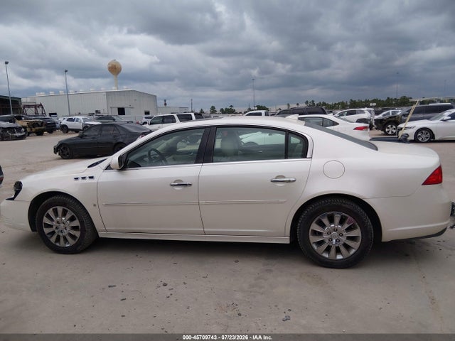 Aukcja sprzedaży 2010 Buick Lucerne Cxl Special Edition, vin: 1G4HD5EM7AU106001, numer aukcji: 45709743