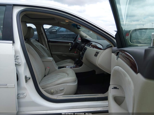Aukcja sprzedaży 2010 Buick Lucerne Cxl Special Edition, vin: 1G4HD5EM7AU106001, numer aukcji: 45709743