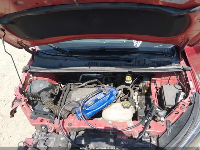 Aukcja sprzedaży 2017 Buick Encore Preferred, vin: KL4CJASB4HB169334, numer aukcji: 45709753