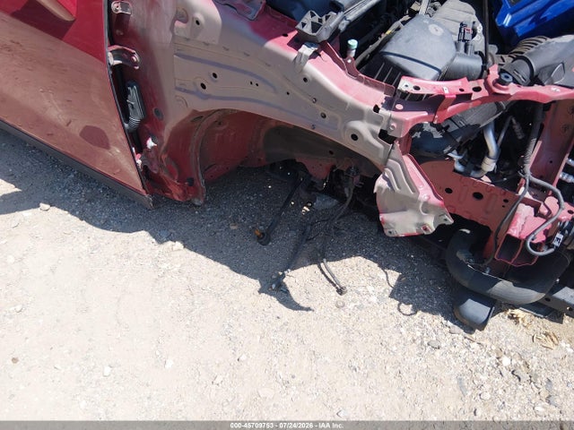 Aukcja sprzedaży 2017 Buick Encore Preferred, vin: KL4CJASB4HB169334, numer aukcji: 45709753