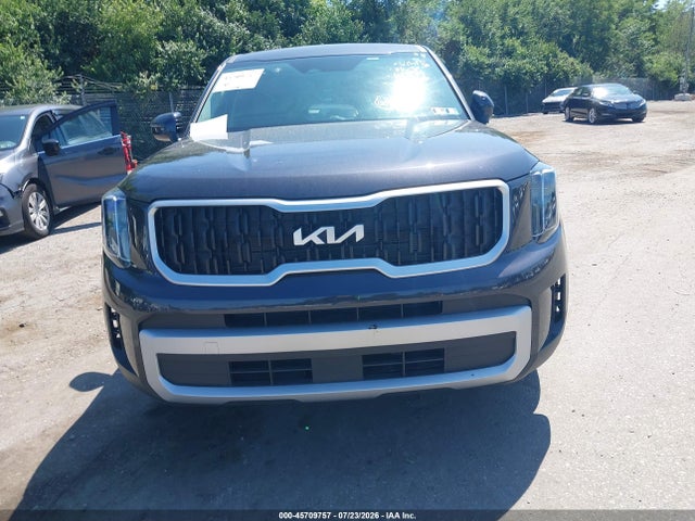 KIA Telluride Lx 2025 5XYP24GC7SG641174 Image 12