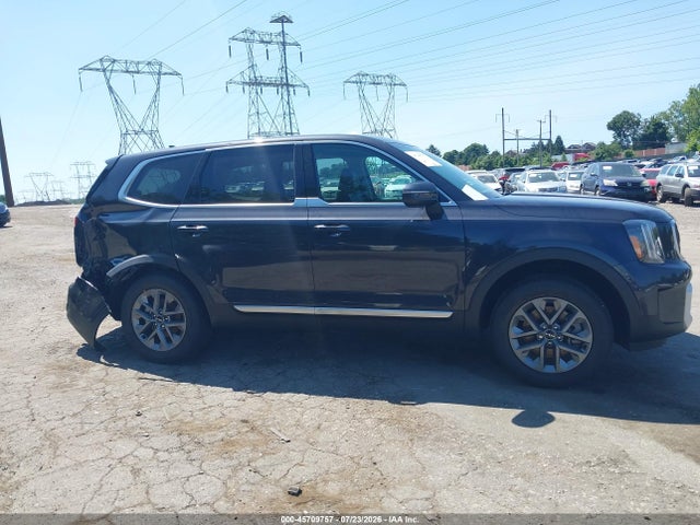 KIA Telluride Lx 2025 5XYP24GC7SG641174 Image 13