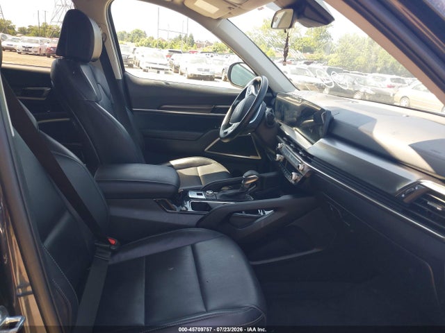 KIA Telluride Lx 2025 5XYP24GC7SG641174 Image 5