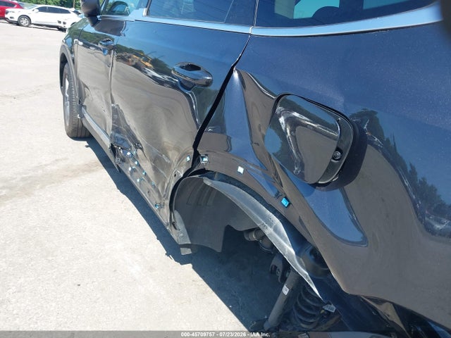 KIA Telluride Lx 2025 5XYP24GC7SG641174 Image 6