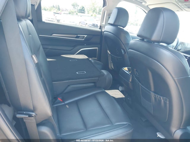 KIA Telluride Lx 2025 5XYP24GC7SG641174 Image 8